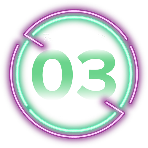 3 dias para testar