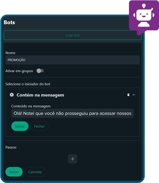 Chatbot